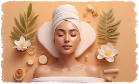 Massage Gutschein